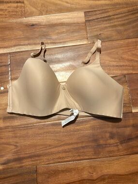 Chantelle Smooth Nude T-Shirt Bra
